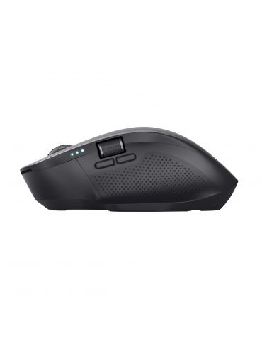 Trust Ozaa+ mouse-uri Mâna dreaptă RF Wireless + Bluetooth Optice 3200 DPI