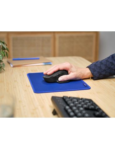 Trust Ozaa+ mouse-uri Mâna dreaptă RF Wireless + Bluetooth Optice 3200 DPI