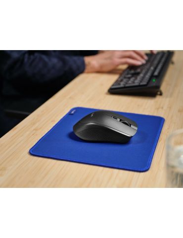 Trust Ozaa+ mouse-uri Mâna dreaptă RF Wireless + Bluetooth Optice 3200 DPI