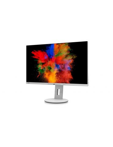 Fujitsu P2711 TE QHD monitoare LCD 68,6 cm (27") 2560 x 1440 Pixel Quad HD LED Gri