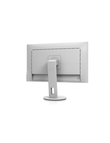 Fujitsu P2711 TE QHD monitoare LCD 68,6 cm (27") 2560 x 1440 Pixel Quad HD LED Gri