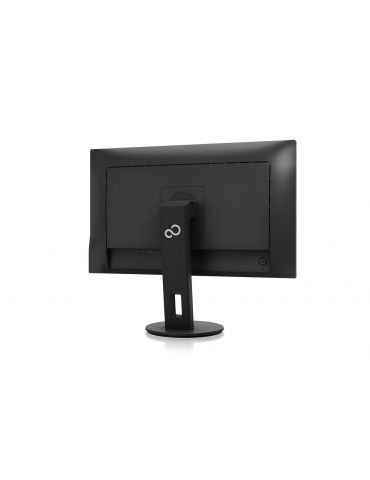 Fujitsu P2711 TS QHD monitoare LCD 68,6 cm (27") 2560 x 1440 Pixel Quad HD LED Negru
