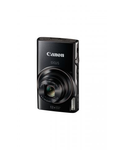 Canon IXUS 285 HS 1 2.3" Cameră compactă 20,2 MP CMOS 5184 x 3888 Pixel Negru