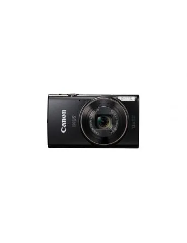 Canon IXUS 285 HS 1 2.3" Cameră compactă 20,2 MP CMOS 5184 x 3888 Pixel Negru