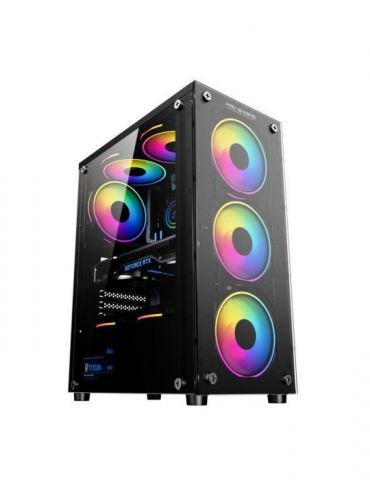 Carcasa pro gaming element... - Tik.ro