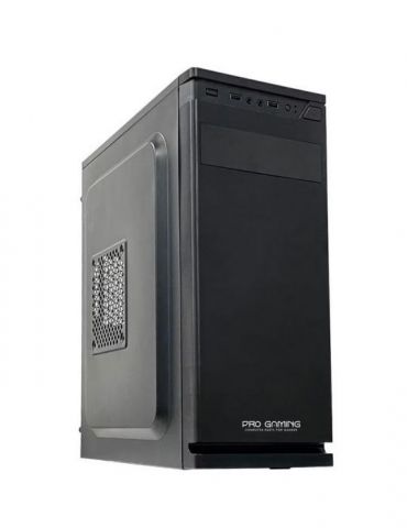 Carcasa pro gaming alpha... - Tik.ro