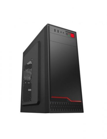 Carcasa pro gaming alma mid... - Tik.ro