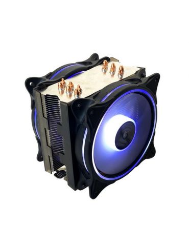 Cooler procesor pro gaming... - Tik.ro