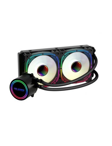 Cooler lichid procesor pro... - Tik.ro