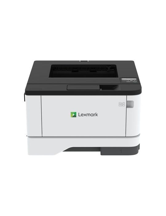 Lexmark MS431dw 2400 x 600 DPI A4