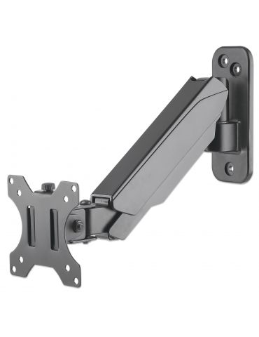 Manhattan 461603 sistem montare monitor stand 81,3 cm (32") Gri De perete - Tik.ro