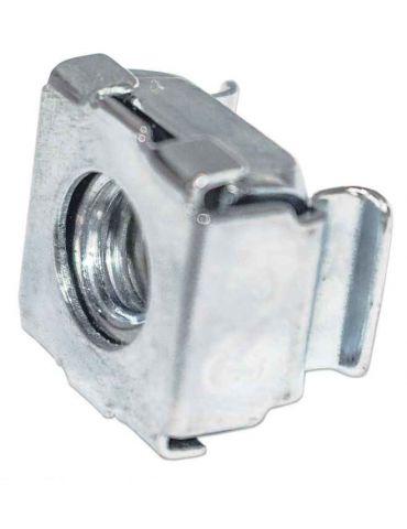 Intellinet 711081 accesorii pentru carcase Pachet piulițe încastrate