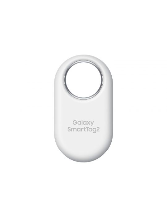 Samsung Galaxy SmartTag2 Accesoriu Dispozitiv de identificare Alb