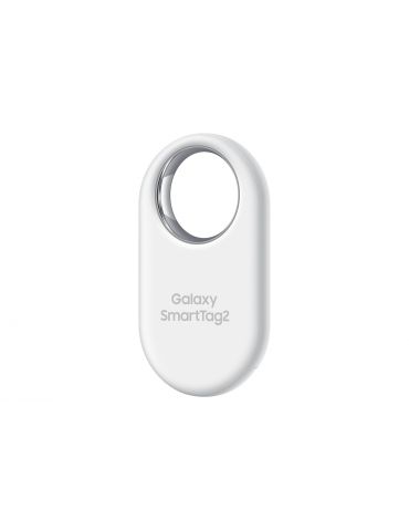 Samsung Galaxy SmartTag2 Accesoriu Dispozitiv de identificare Alb