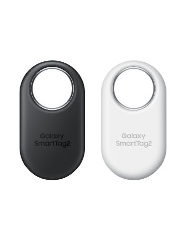 Samsung Galaxy SmartTag2 Accesoriu Dispozitiv de identificare Alb