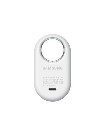 Samsung Galaxy SmartTag2 Accesoriu Dispozitiv de identificare Alb