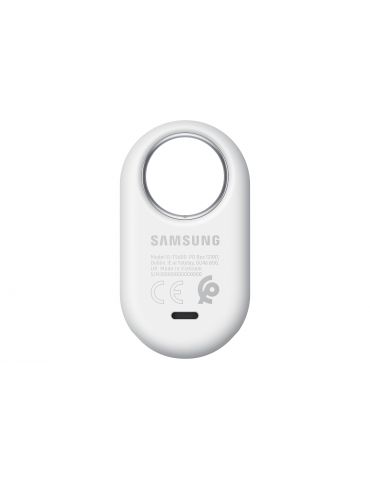 Samsung Galaxy SmartTag2 Accesoriu Dispozitiv de identificare Alb