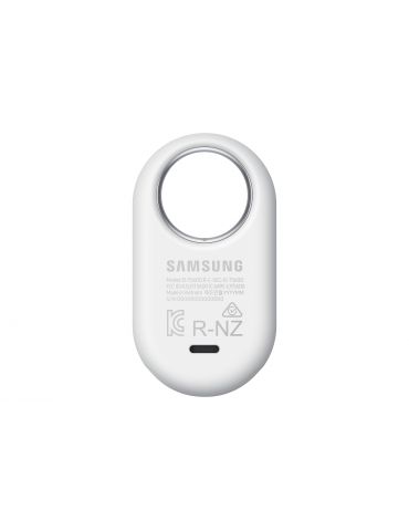 Samsung Galaxy SmartTag2 Accesoriu Dispozitiv de identificare Alb