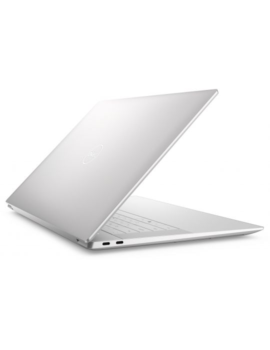 DELL XPS 9640 Intel Core Ultra 7 155H Laptop 41,4 cm (16.3") Ecran tactil UHD+ 32 Giga Bites LPDDR5x-SDRAM 1 TB SSD NVIDIA