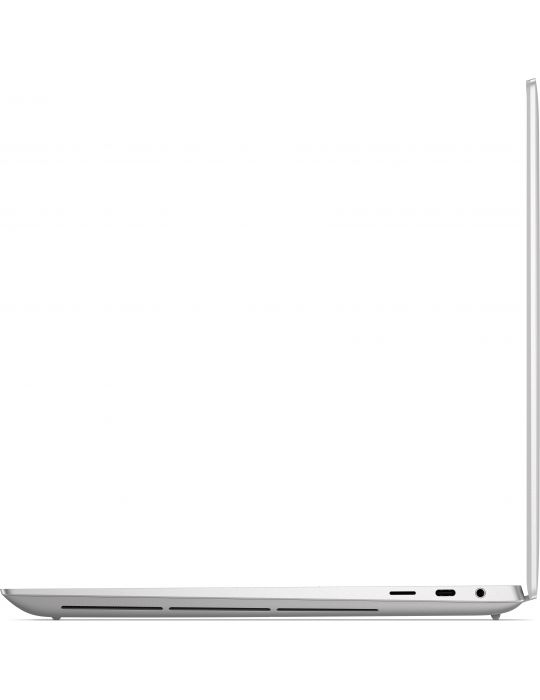 DELL XPS 9640 Intel Core Ultra 7 155H Laptop 41,4 cm (16.3") Ecran tactil UHD+ 32 Giga Bites LPDDR5x-SDRAM 1 TB SSD NVIDIA