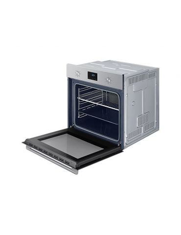 Samsung NV68A1140BS 68 L 1800 W A Negru, Oțel satin