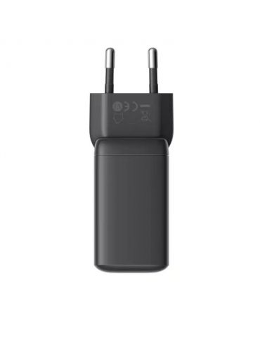 Anker Powerport 736 Nano II Universală Negru AC Încărcare rapidă De interior