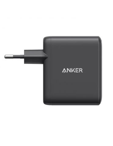 Anker Powerport 736 Nano II Universală Negru AC Încărcare rapidă De interior