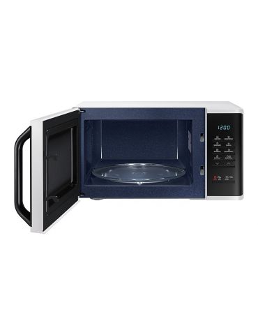 Samsung MW3500K Pe blat Cuptor microunde solo 23 L 800 W Alb