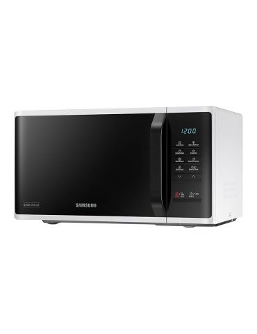 Samsung MW3500K Pe blat Cuptor microunde solo 23 L 800 W Alb