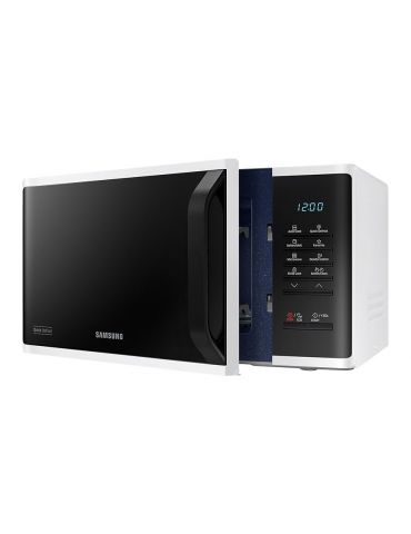 Samsung MW3500K Pe blat Cuptor microunde solo 23 L 800 W Alb