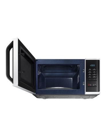 Samsung MW3500K Pe blat Cuptor microunde solo 23 L 800 W Alb
