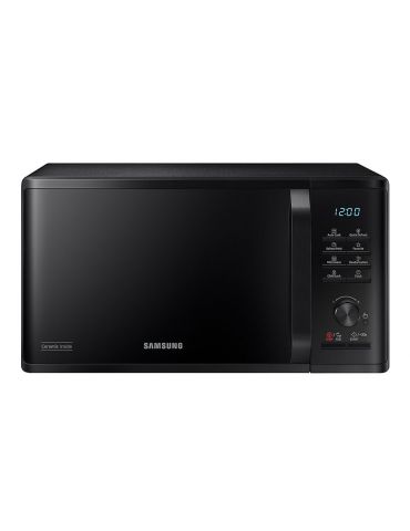 Samsung MS23K3515AK Pe blat Cuptor microunde solo 56 L 800 W Negru - Tik.ro