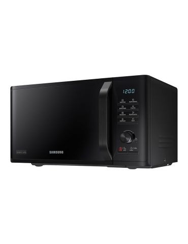 Samsung MS23K3515AK Pe blat Cuptor microunde solo 56 L 800 W Negru