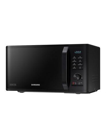 Samsung MS23K3515AK Pe blat Cuptor microunde solo 56 L 800 W Negru