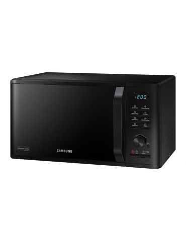 Samsung MS23K3515AK Pe blat Cuptor microunde solo 56 L 800 W Negru