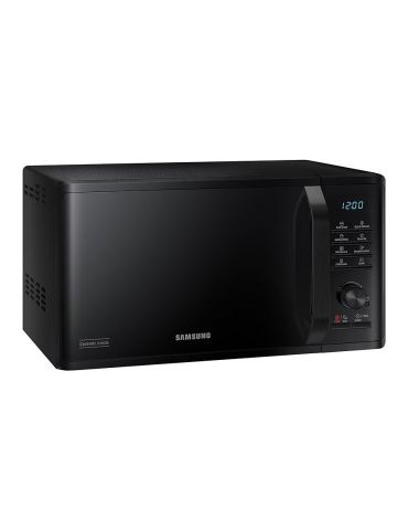 Samsung MS23K3515AK Pe blat Cuptor microunde solo 56 L 800 W Negru