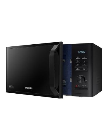 Samsung MS23K3515AK Pe blat Cuptor microunde solo 56 L 800 W Negru