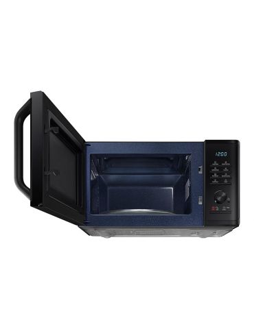 Samsung MS23K3515AK Pe blat Cuptor microunde solo 56 L 800 W Negru