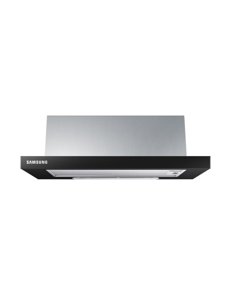 Range Hoods Samsung NK24M1030IB Construit sub Negru 392 m³/h C