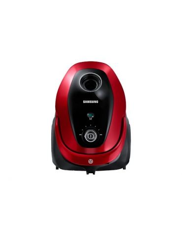 Samsung VC07M25E0WR GE aspiratoare 2,5 L Vacuum cilindru Usca 750 W Fără sac