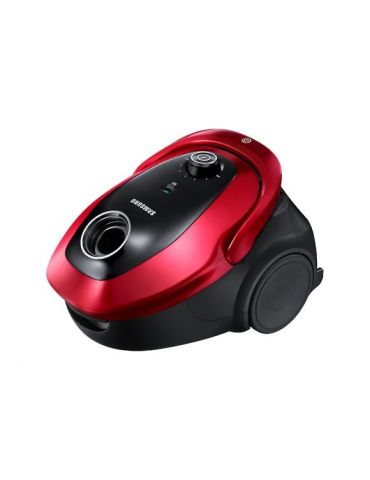 Samsung VC07M25E0WR GE aspiratoare 2,5 L Vacuum cilindru Usca 750 W Fără sac