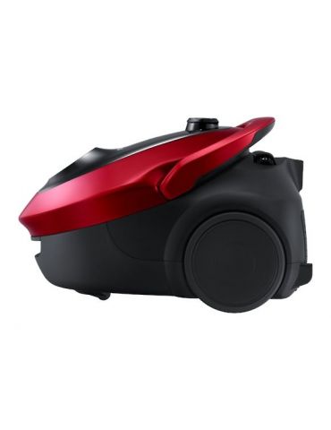 Samsung VC07M25E0WR GE aspiratoare 2,5 L Vacuum cilindru Usca 750 W Fără sac