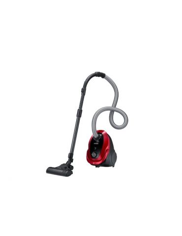 Samsung VC07M25E0WR GE aspiratoare 2,5 L Vacuum cilindru Usca 750 W Fără sac