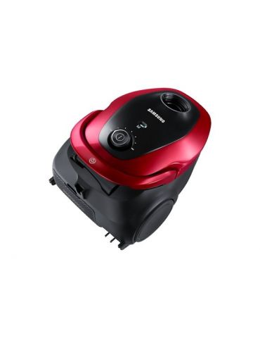 Samsung VC07M25E0WR GE aspiratoare 2,5 L Vacuum cilindru Usca 750 W Fără sac