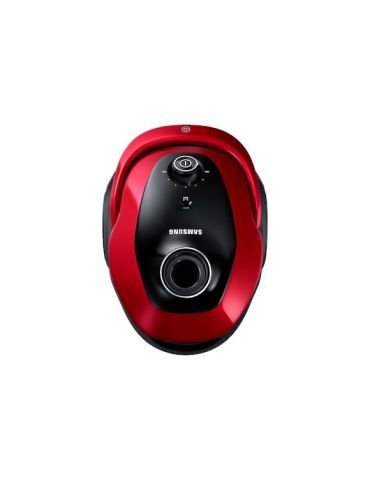 Samsung VC07M25E0WR GE aspiratoare 2,5 L Vacuum cilindru Usca 750 W Fără sac