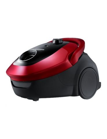 Samsung VC07M25E0WR GE aspiratoare 2,5 L Vacuum cilindru Usca 750 W Fără sac