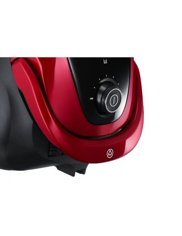 Samsung VC07M25E0WR GE aspiratoare 2,5 L Vacuum cilindru Usca 750 W Fără sac