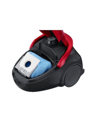 Samsung VC07M25E0WR GE aspiratoare 2,5 L Vacuum cilindru Usca 750 W Fără sac