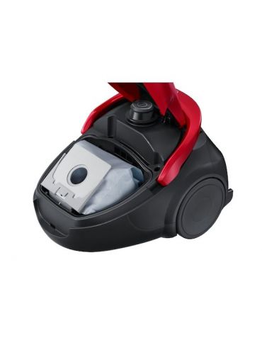 Samsung VC07M25E0WR GE aspiratoare 2,5 L Vacuum cilindru Usca 750 W Fără sac