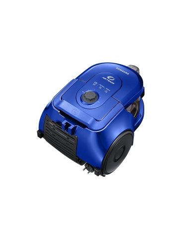 Samsung VCC43Q0V3D 1,3 L Vacuum cilindru Usca 850 W Fără sac